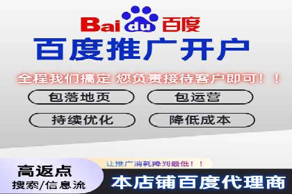 包年推广新篇章：百度竞价的多维度应用案例